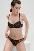 Simone Perele 1C2 Amazone Half Cup Bra